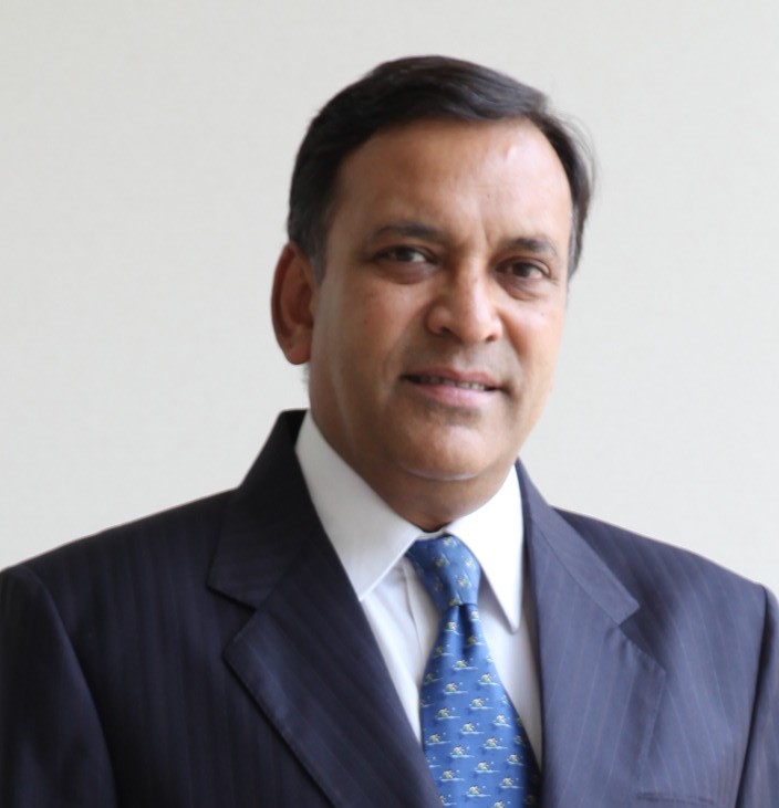 Akhil Gupta - Independent Director