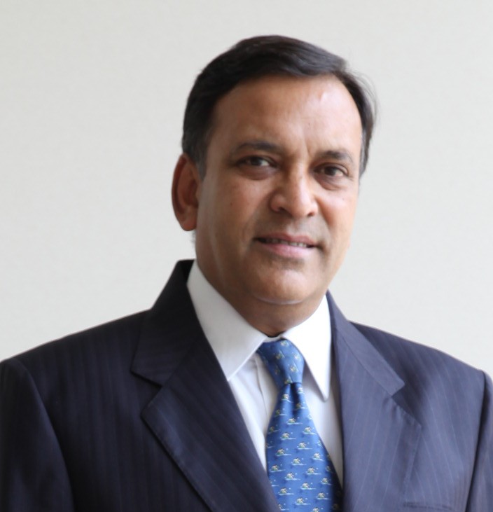 Akhil Gupta - Independent Director, Chairman