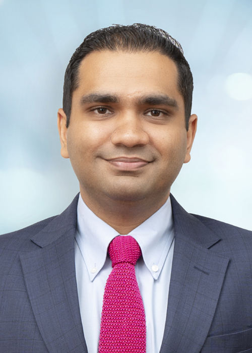 Saahil Murarka - Non – Executive Non-Independent Director