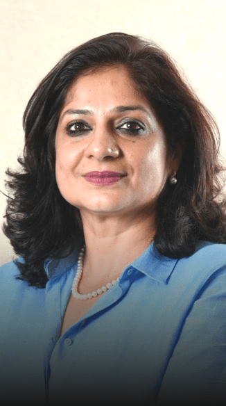 Geeta Mathur - Independent Director