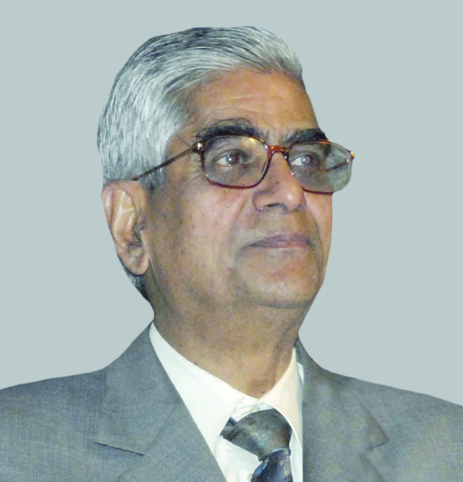 MR.DEVENDRA RAJ MEHTA